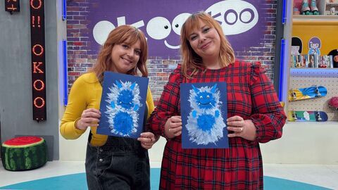 Vignette du programme télé Okoo-koo