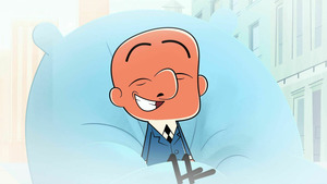 Vignette du programme télé Mr Magoo *2019 (Fais de beaux rêves) S2