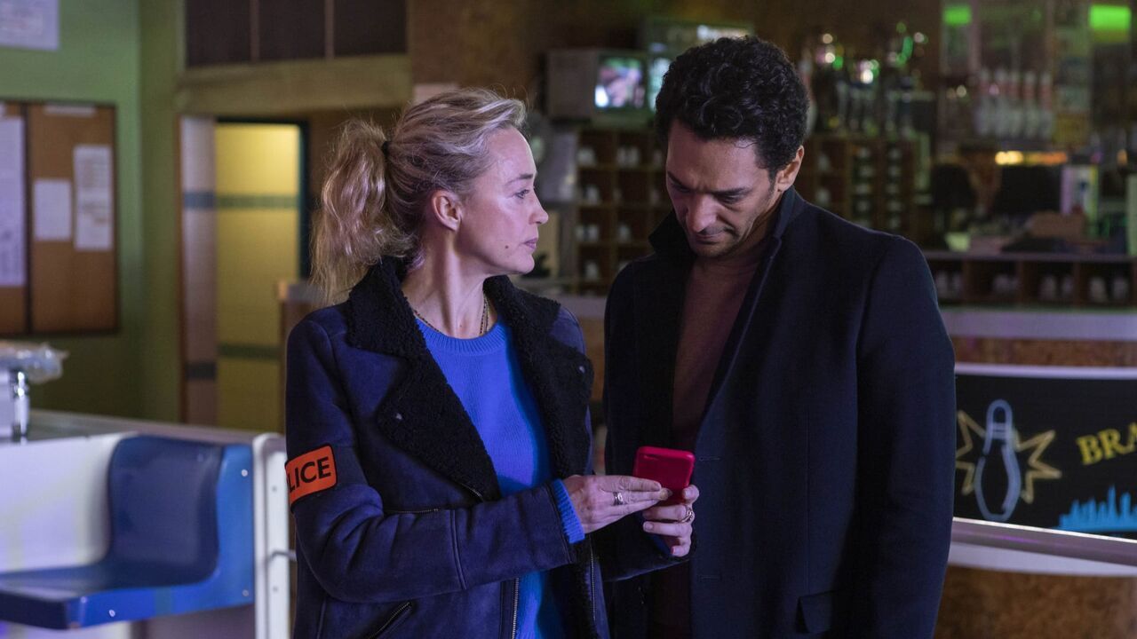 Vignette du programme télé Balthazar