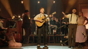 Vignette du programme télé Irish Celtic : le chemin des légendes
