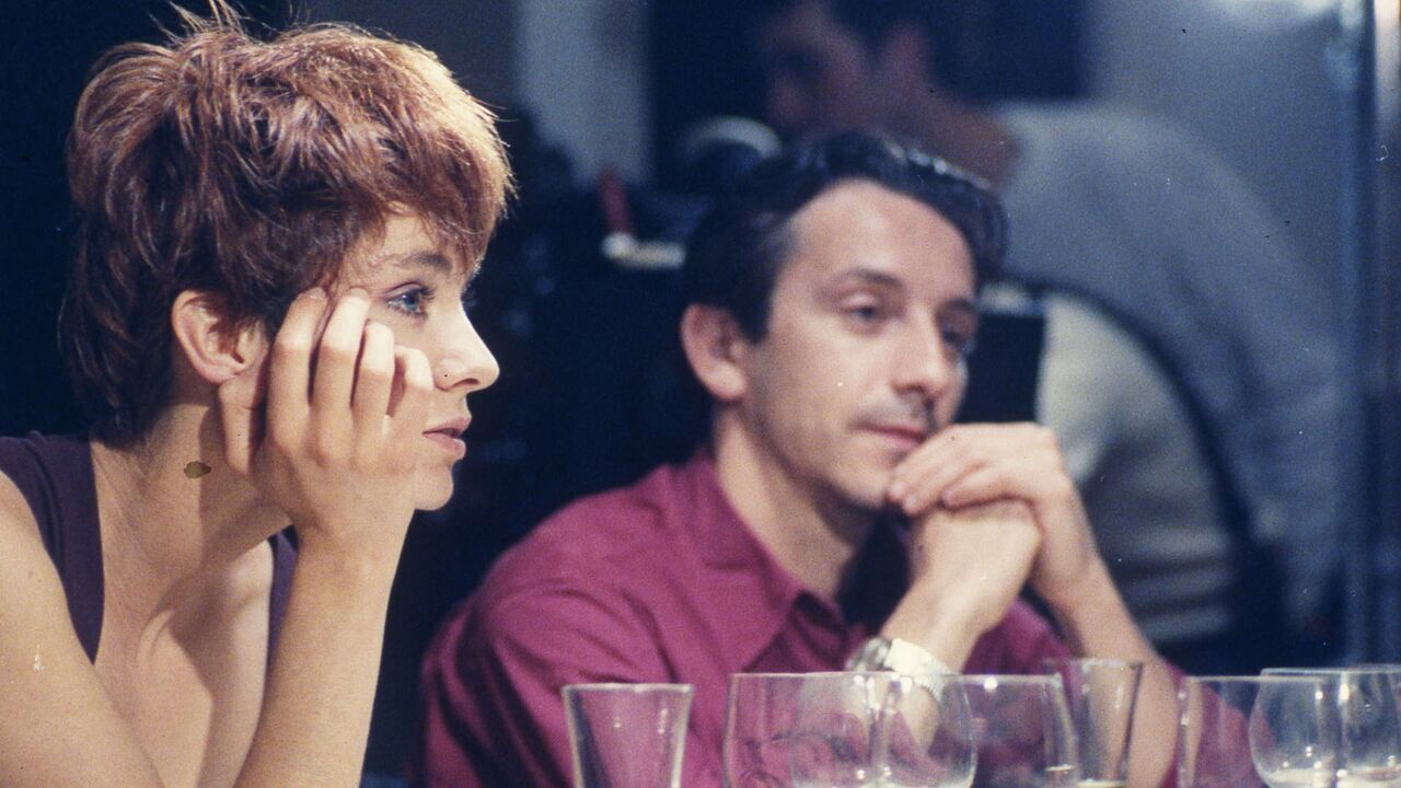 Vignette du programme télé Nikita