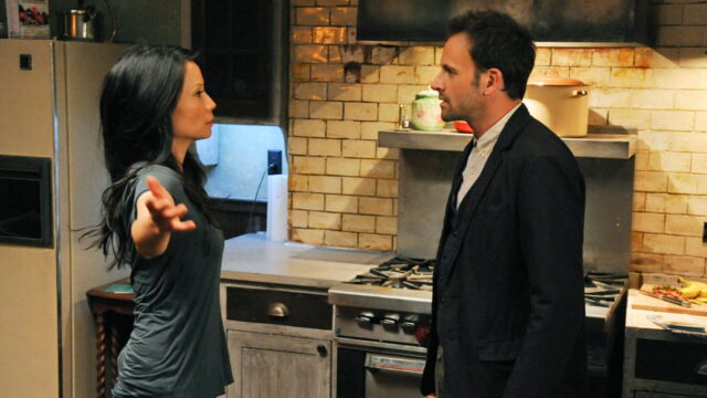 Vignette du programme télé Elementary