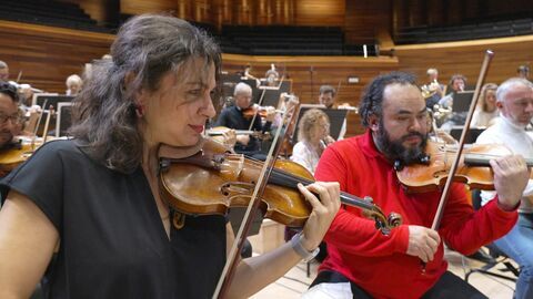 Vignette du programme télé Musique et santé, l'accord parfait
