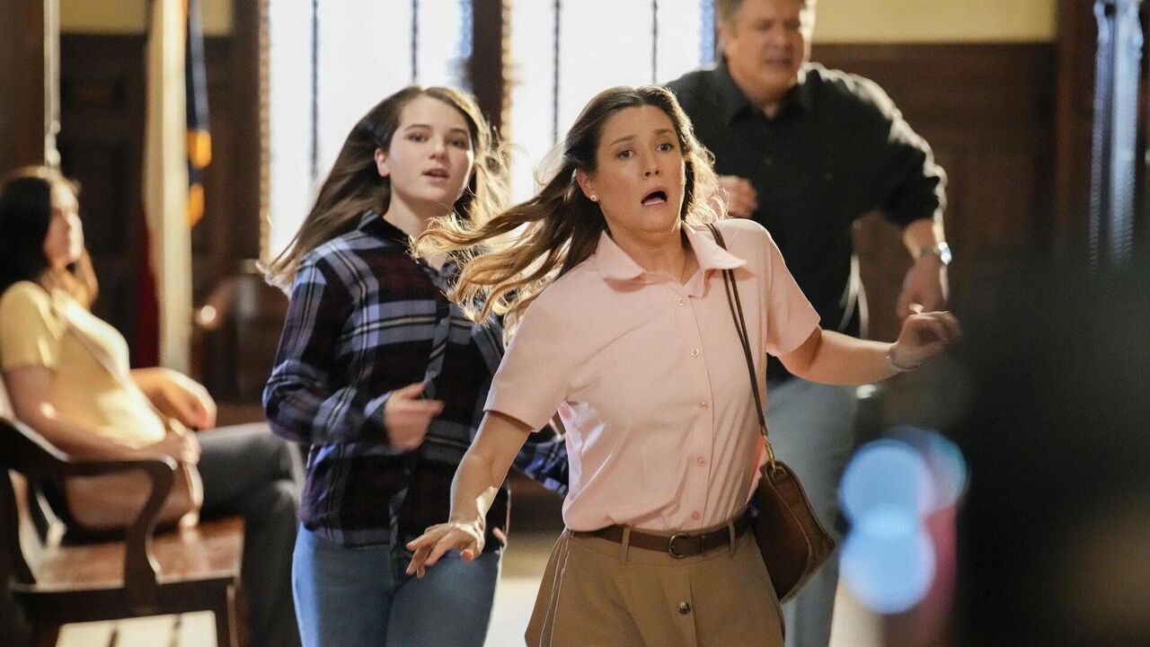 Vignette du programme télé Young Sheldon
