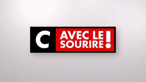 Vignette du programme télé C avec le sourire !