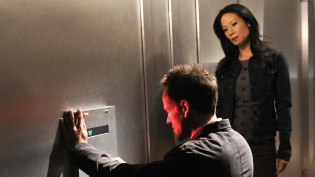 Vignette du programme télé Elementary