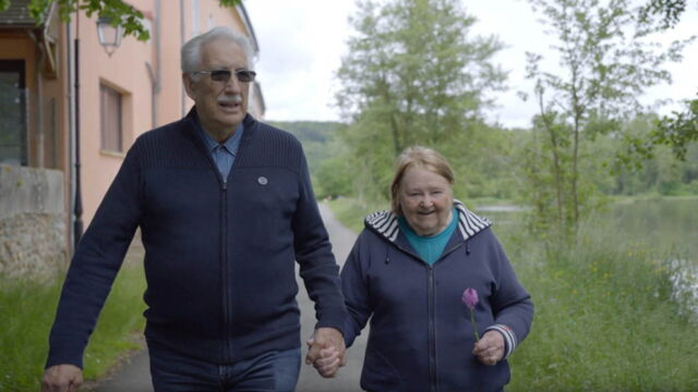 Vignette du programme télé Souviens-toi : vivre avec la maladie d'Alzheimer