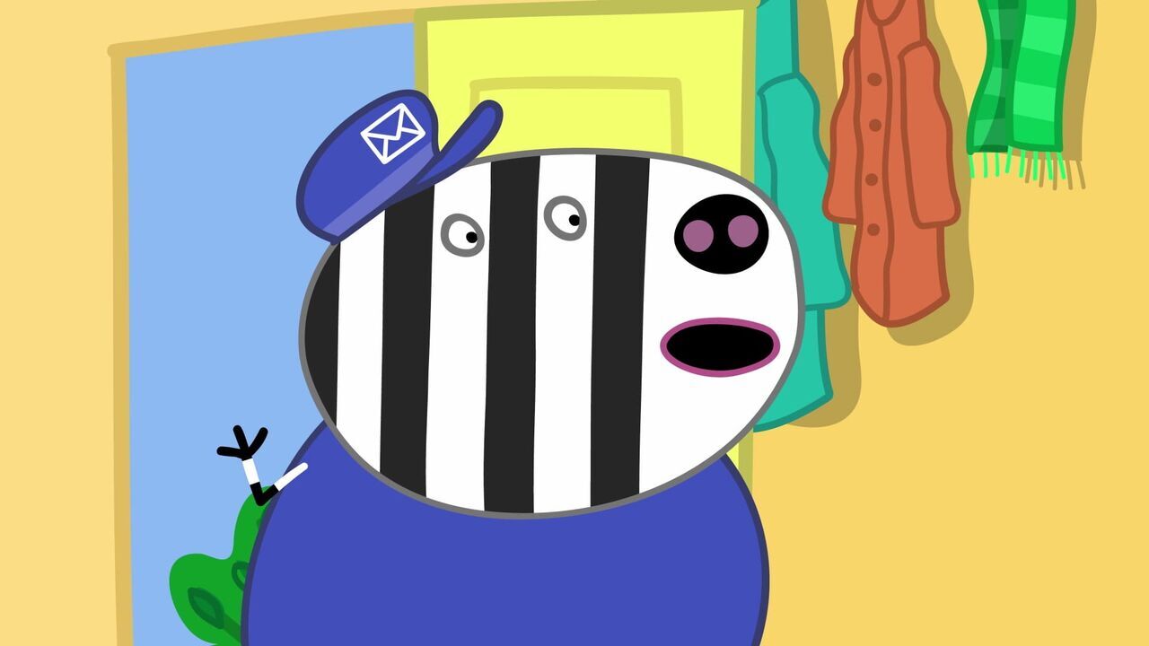 Vignette du programme télé Peppa Pig