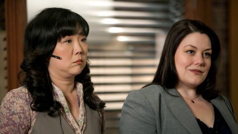 Vignette du programme télé Drop Dead Diva