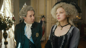 Vignette du programme télé La guerre des trônes, la véritable histoire de l'Europe (Révolution, trois femmes dans la tourmente - janvier-juillet 1789) S7 (1/6)