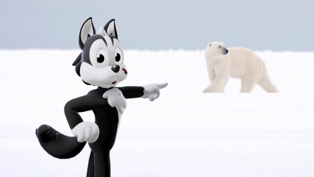 Vignette du programme télé Pif et Hercule se mettent au vert