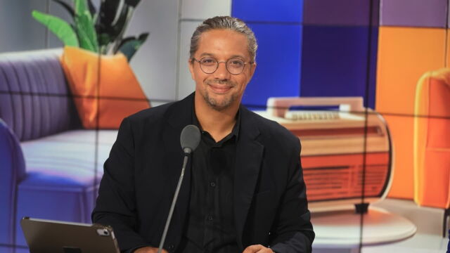 Vignette du programme télé 6/7 le morning RMC