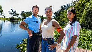 Vignette du programme télé OPJ (Mort en réserve) S6 (11/12)