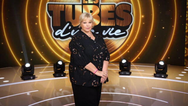 Vignette du programme télé Les tubes d'une vie