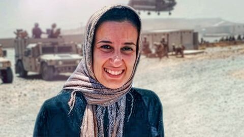 Vignette du programme télé Les derniers jours de Kaboul