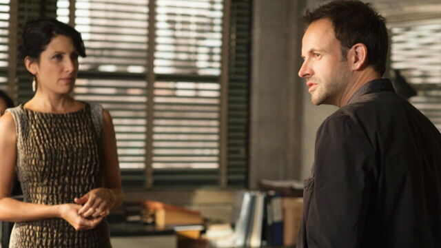 Vignette du programme télé Elementary