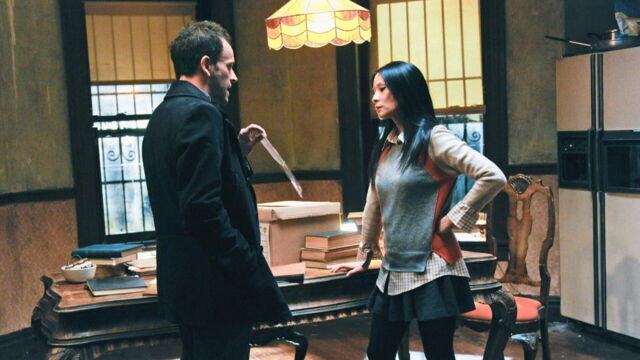 Vignette du programme télé Elementary