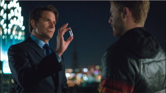Vignette du programme télé Limitless