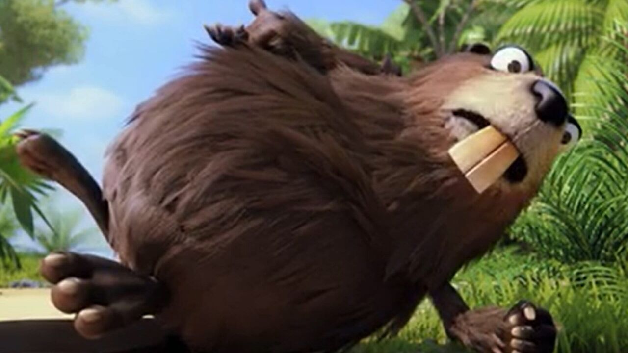 Vignette du programme télé Les as de la jungle à la rescousse
