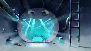 Vignette du programme télé Capitaine Jim (Soirée mousse) S1 (5/52)