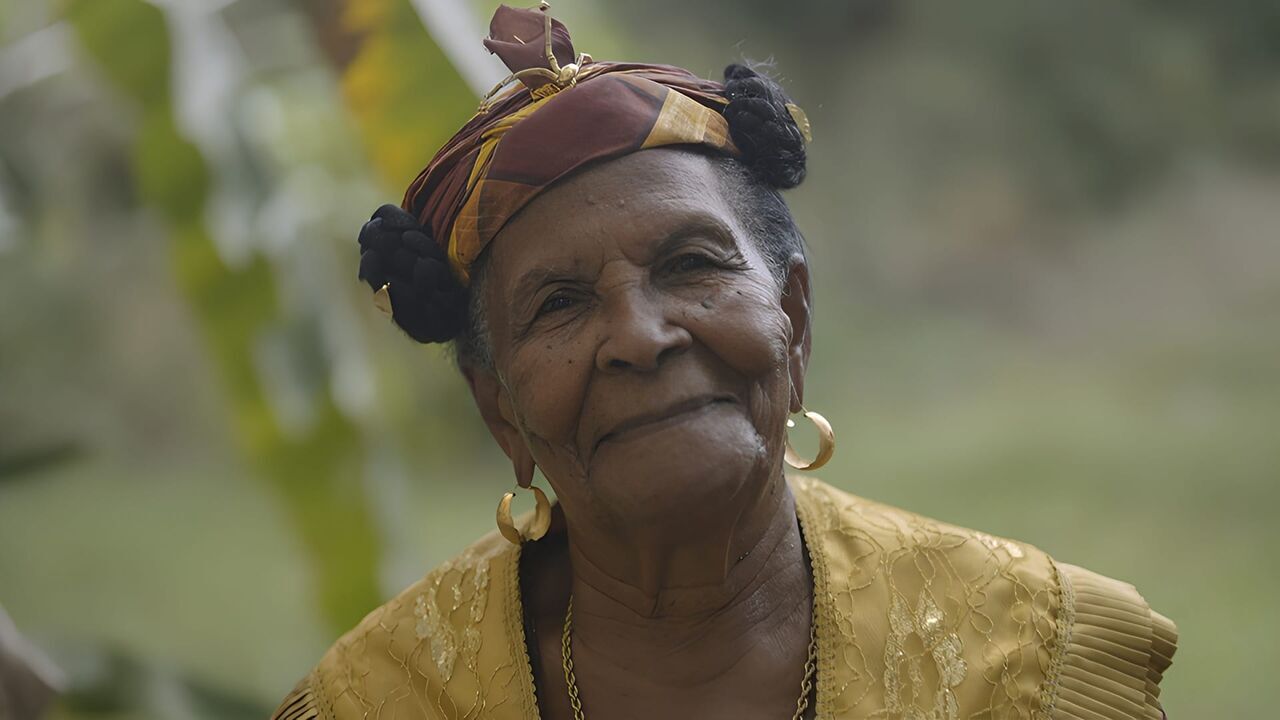 Vignette du programme télé Martinique, terre de centenaires