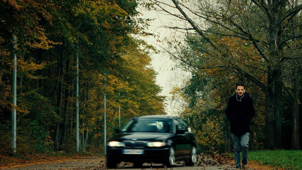 Vignette du programme télé Les amateurs