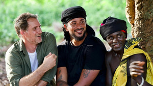 Vignette du programme télé Rendez-vous en terre inconnue (Slimane chez les Bijagos) (n°33)