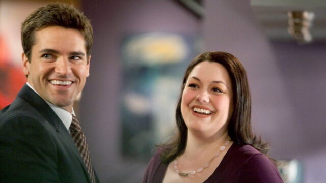 Vignette du programme télé Drop Dead Diva