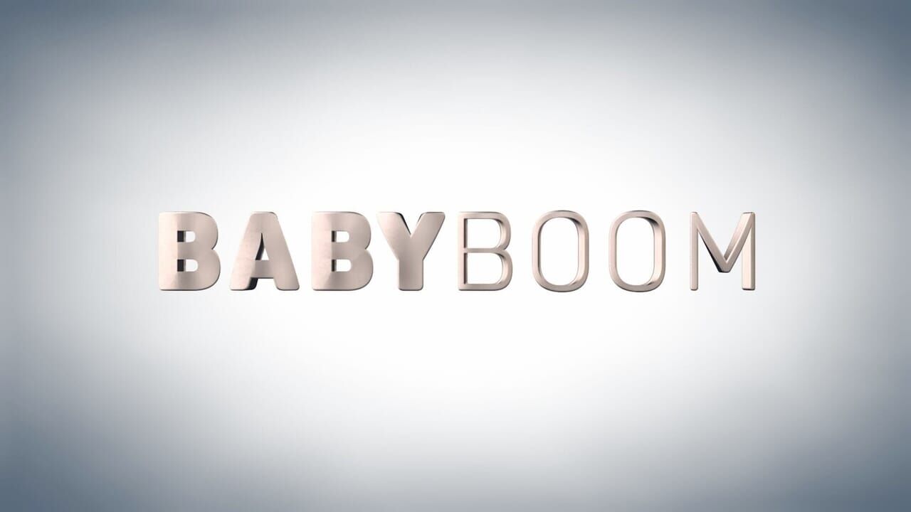 Vignette du programme télé Baby boom