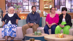 Vignette du programme télé Ça commence aujourd'hui