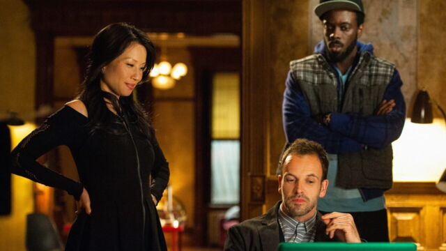 Vignette du programme télé Elementary