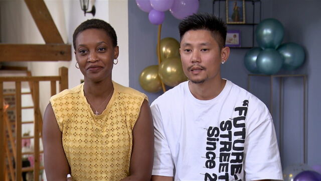 Vignette du programme télé Super Nanny