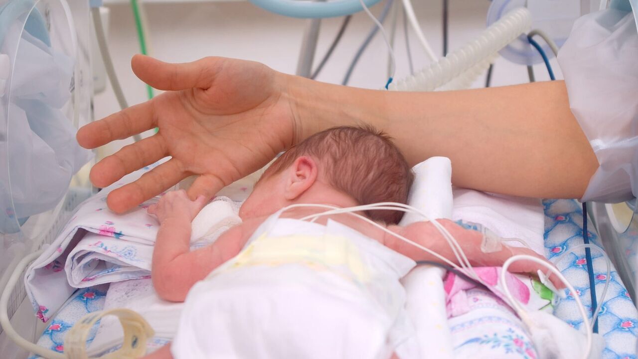 Vignette du programme télé Baby boom