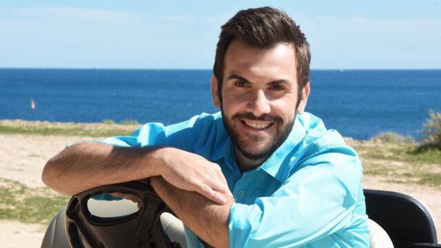 Vignette du programme télé Camping Paradis