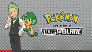 Vignette du programme télé Pokémon: Noir et Blanc (La vengeance d'une connaisseuse !) S14 (19/48)
