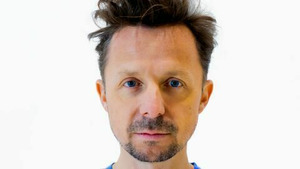 Vignette du programme télé Martin Solveig aux Vieilles Charrues