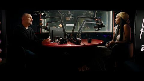 Vignette du programme télé Planète Rap