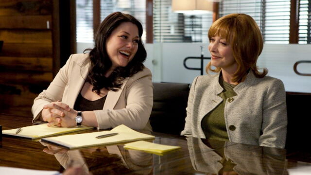 Vignette du programme télé Drop Dead Diva