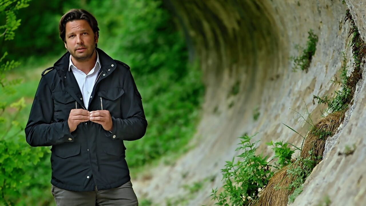 Vignette du programme télé Non élucidé