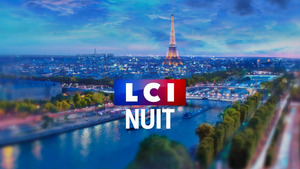 Vignette du programme télé LCI Nuit