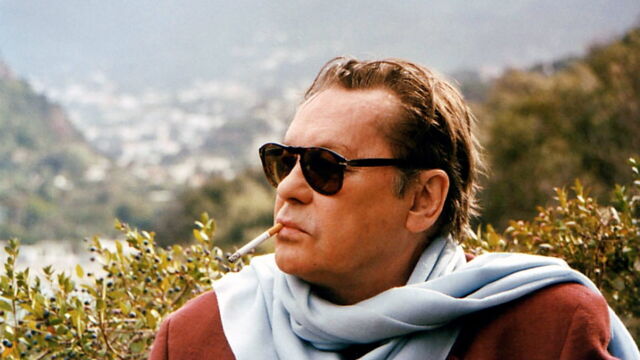 Vignette du programme télé Helmut Berger : ma vie