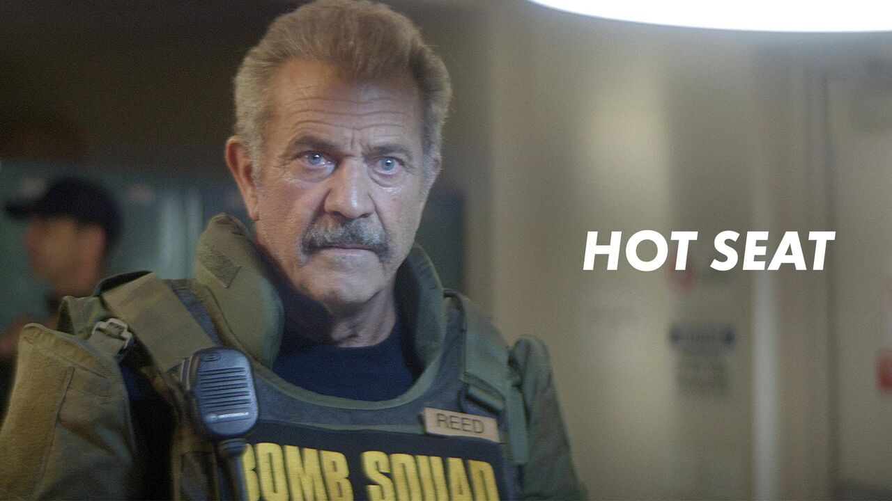 Vignette du programme télé Hot Seat