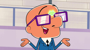 Vignette du programme télé Mr Magoo *2019 (T'as de beaux yeux) S2