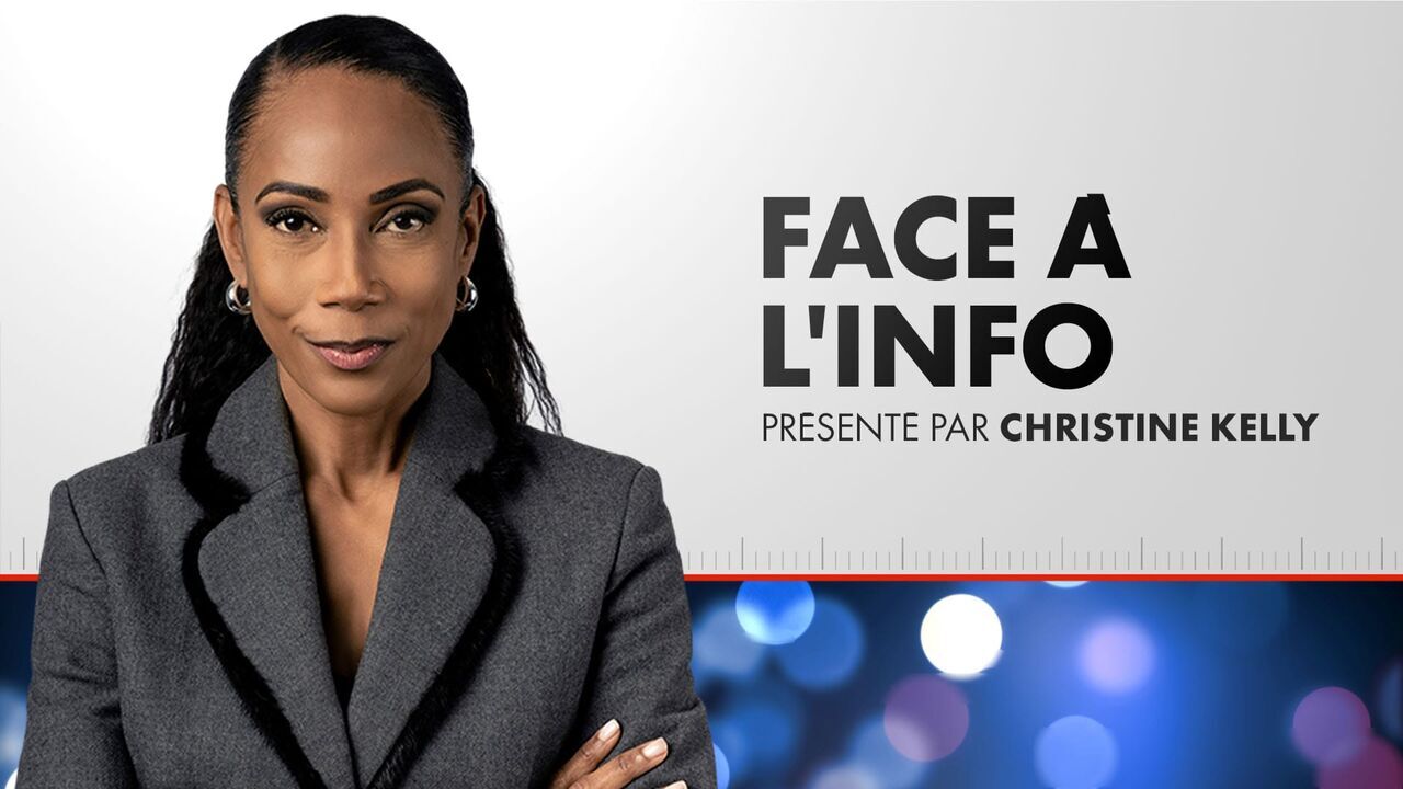 Vignette du programme télé Face à l'info