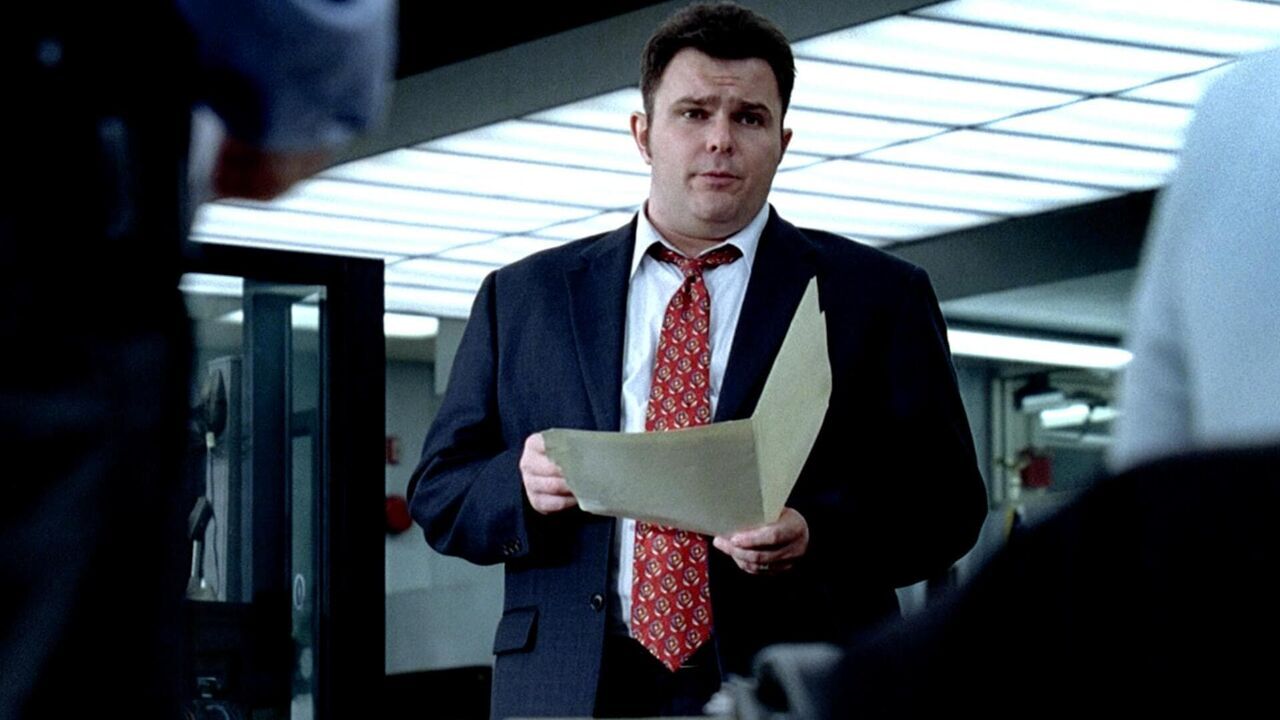 Vignette du programme télé Cold Case