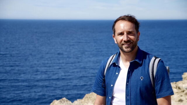 Vignette du programme télé Echappées belles