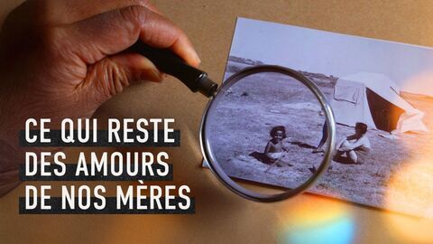Vignette du programme télé Ce qui reste des amours de nos mères