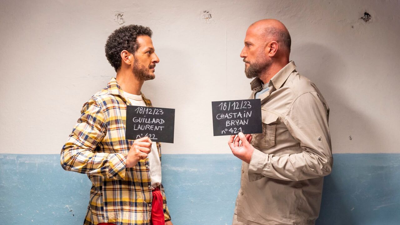 Vignette du programme télé Les amateurs