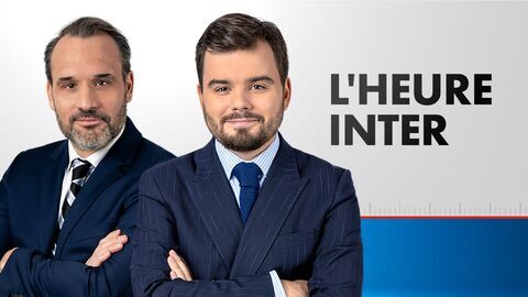 Vignette du programme télé L'Heure Inter