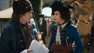 Vignette du programme télé La guerre des trônes, la véritable histoire de l'Europe (Aux armes citoyennes ! (août 1791-août 1792)) S7 (4/6)